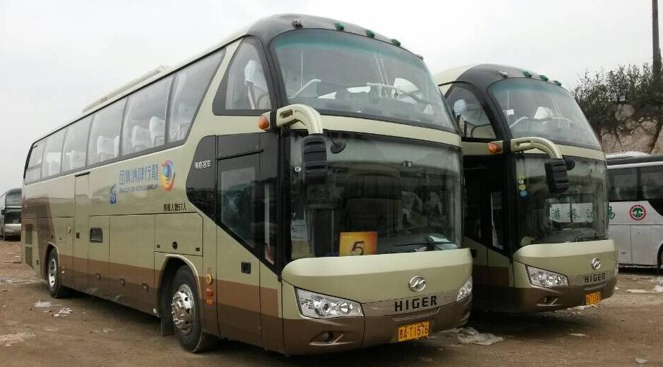 开大客车和大货车有什么区别,开客车和开货车哪个挣钱多