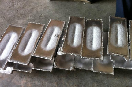 怎样防止铸件磕碰,铸件调质后晶粒粗大