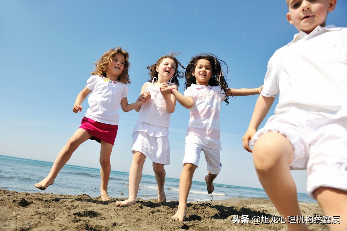 孩子说我烦了怎么回复,快开学了怎么安慰孩子