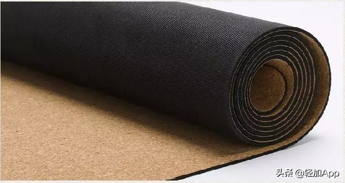 怎么样挑选瑜伽垫视频,瑜伽垫材质的选择