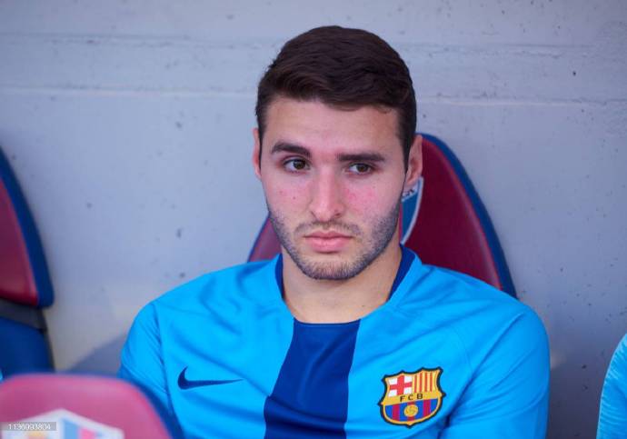 巴萨外租小将两球淘汰让C罗“蒙羞”之队，他回归还需哈兰德？