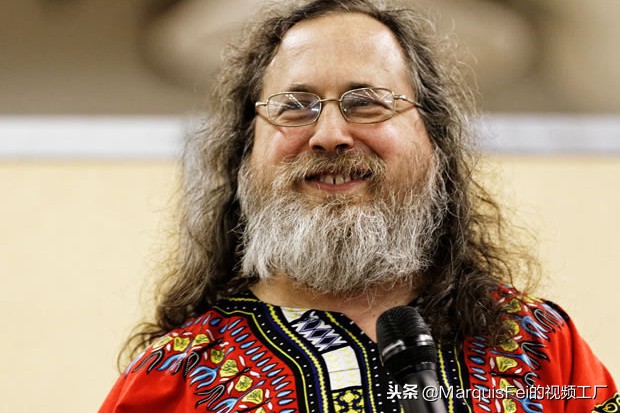 「MarquisFei」世界十大黑客