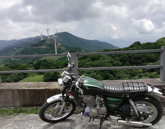 鑫源棍王400改装效果图,鑫源棍王400经典款怎么样