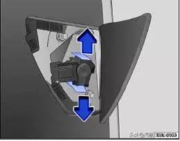 10款速腾空调控制单元,大众速腾电子控制单元