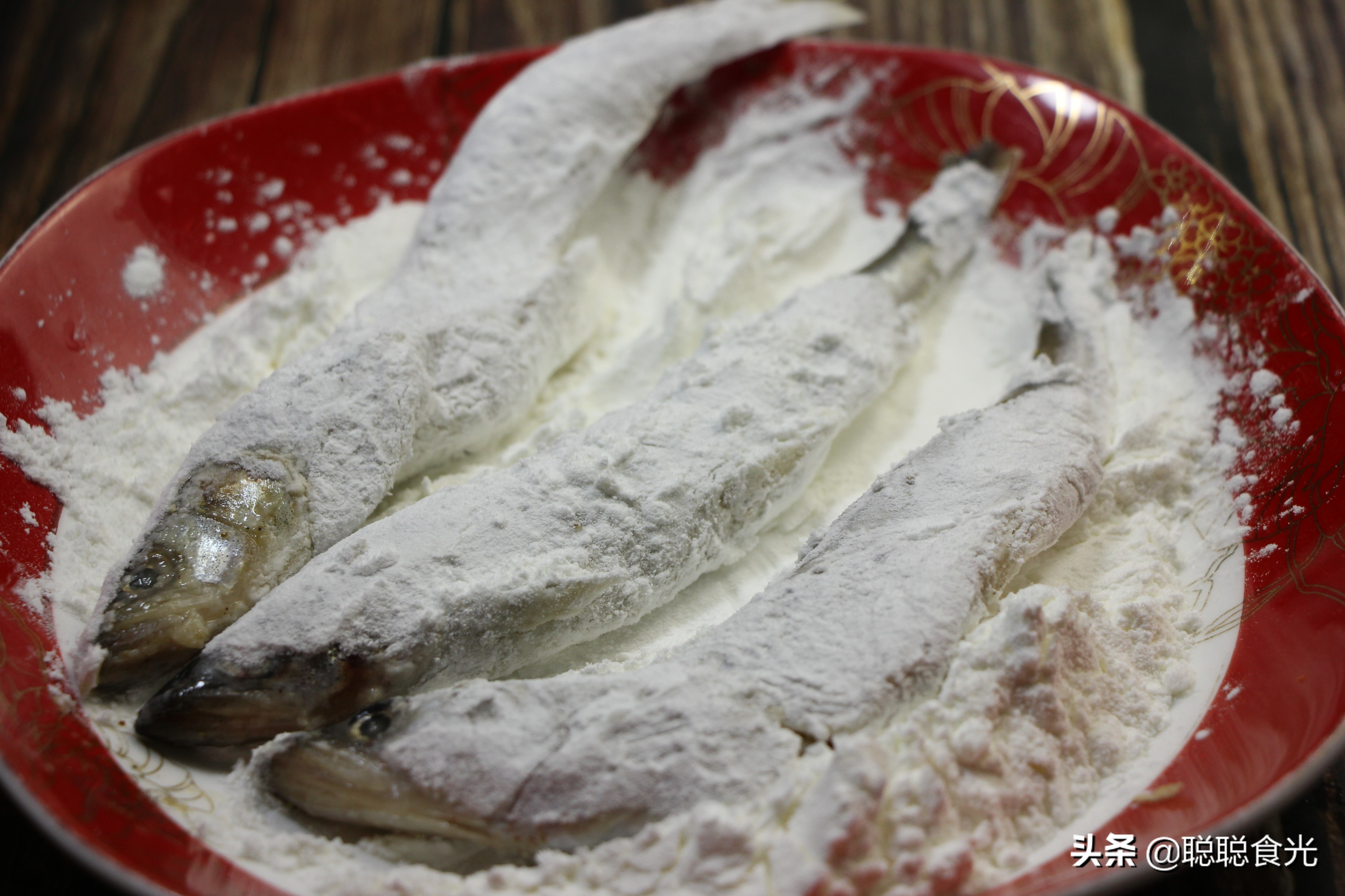 纯天然鱼怎样随便煎都好看又好吃,最适合香煎的鱼
