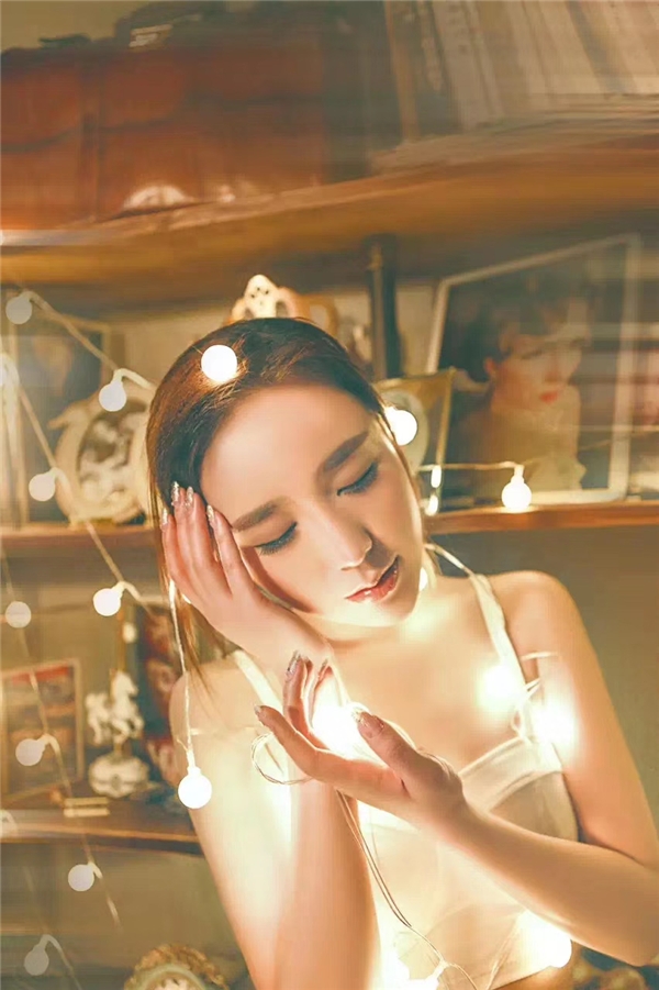 KK直播小幸福：不设限的主播人生