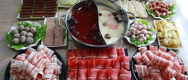 通辽年味|品尝家乡味道