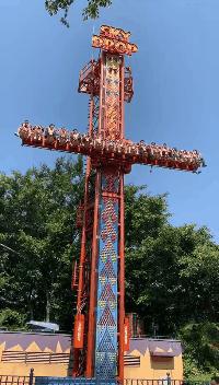 广州和珠海长隆一起玩攻略,广州珠海长隆旅游攻略5天四晚