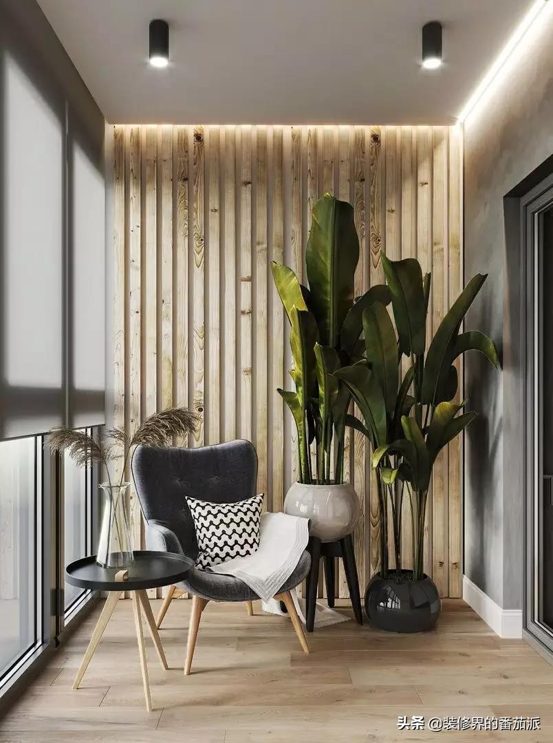 现在阳台风水禁忌,阳台风水禁忌不可忽视