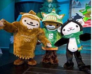 我为北京冬奥会加油,冬奥加油歌曲原唱