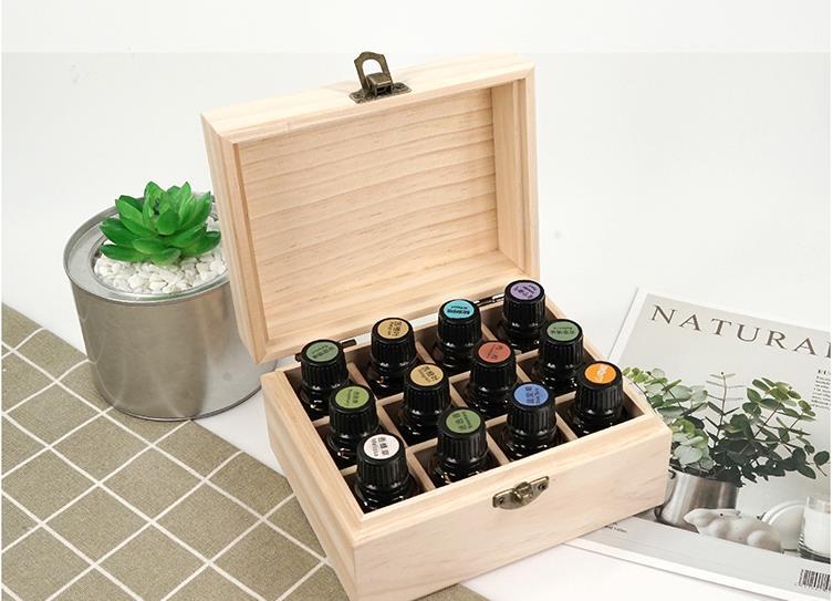 精油的有效期限是多久,精油一般开了保质期是多久