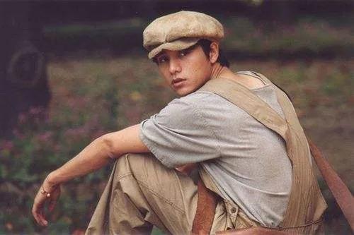 陈坤和他的母亲姓名,优优是陈坤亲生的吗