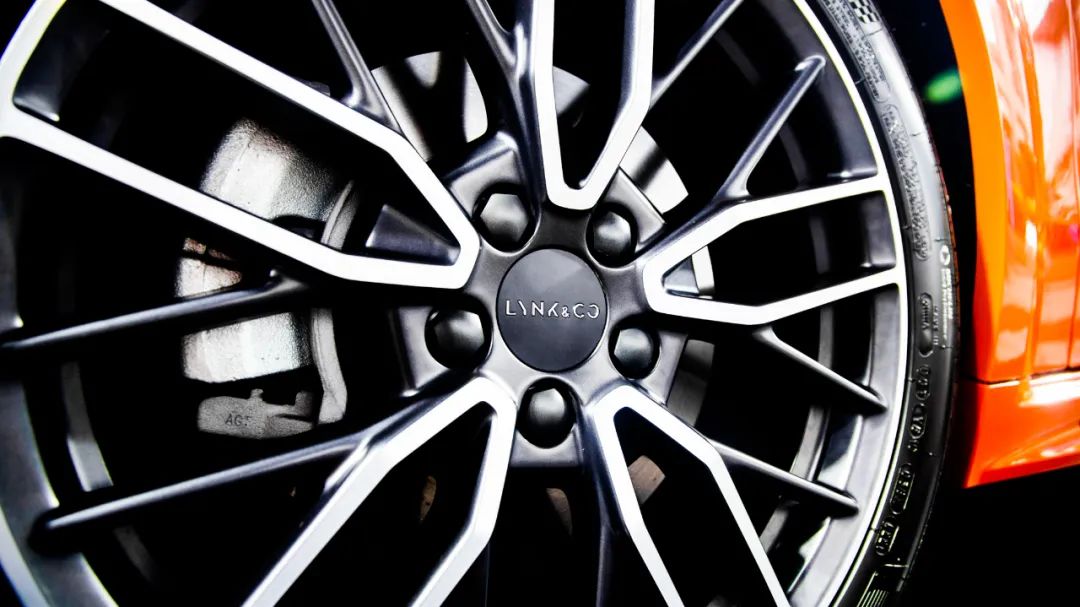 领克02hatchback2022,小钢炮领克