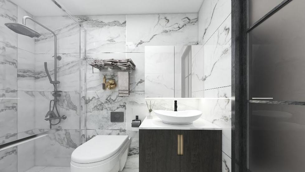 大理石亮面没有了怎么修补,大理石光面没了怎么办