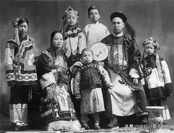 50张经典合影图片,史上最经典的5张合影