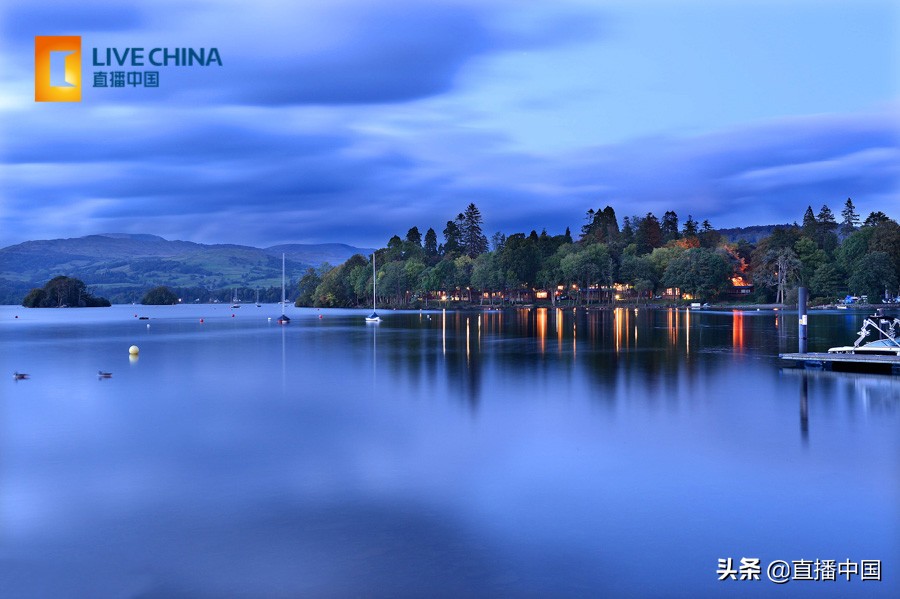 cnn评选出中国最美的10个美景,细读世界最美风景100个地方