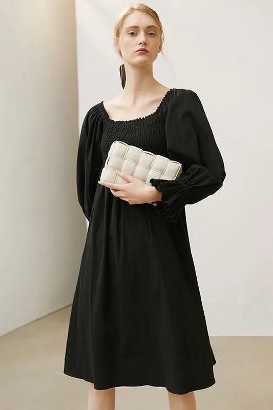 18年最受欢迎的连衣裙,2020最流行的30到40岁的连衣裙