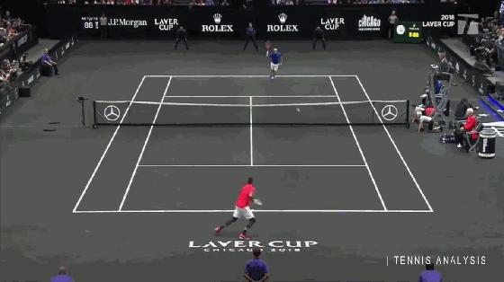 职业球员练习大全，飞身拦截穿越球不在话下