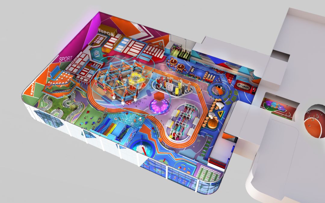 主题公园去地产化的转型方向探讨