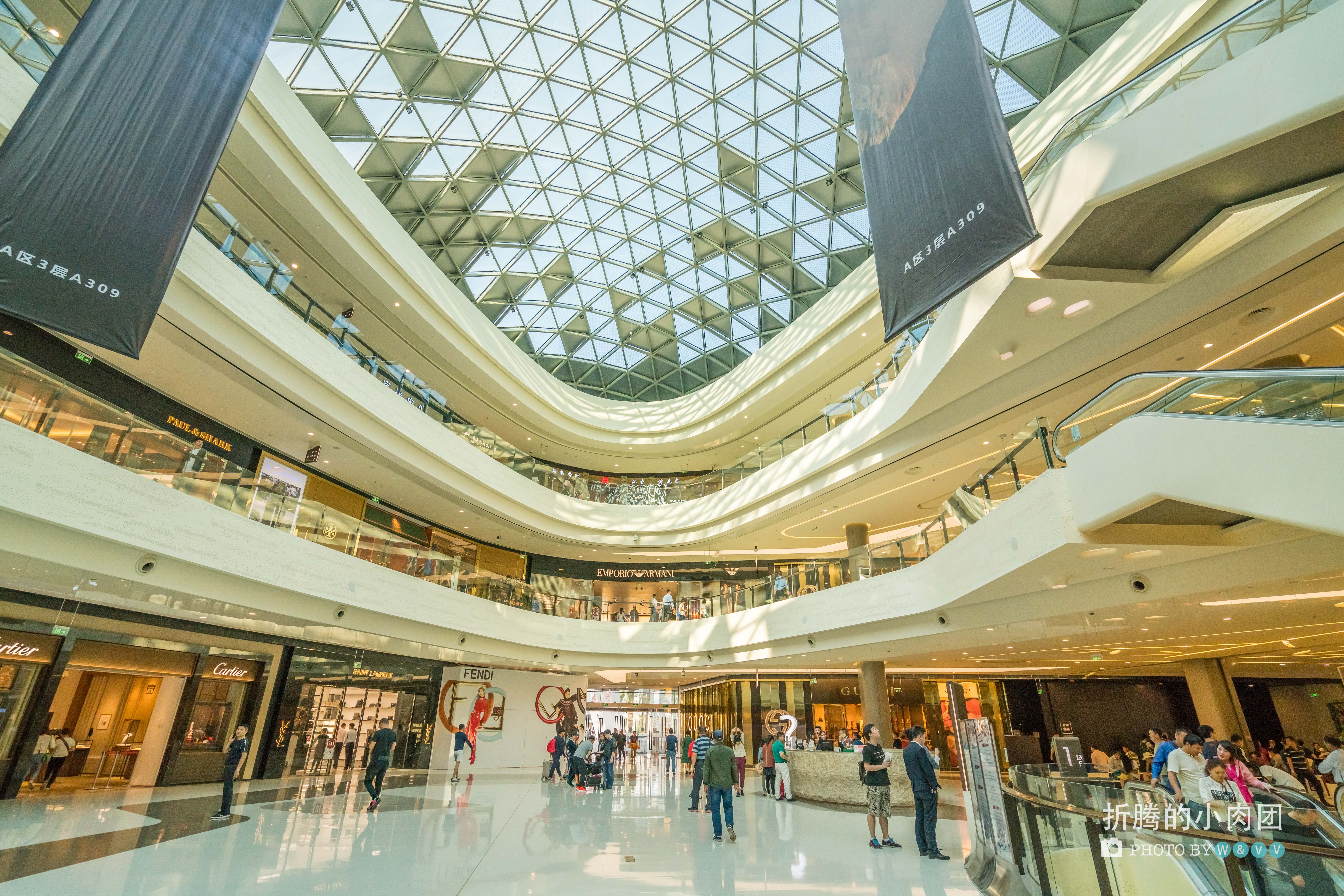 购物才是快乐的源泉,购物也是一种乐趣