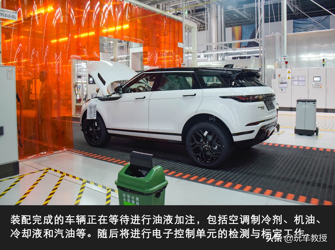 又一全新suv曝光全新设计,7月份即将上市的纯电suv