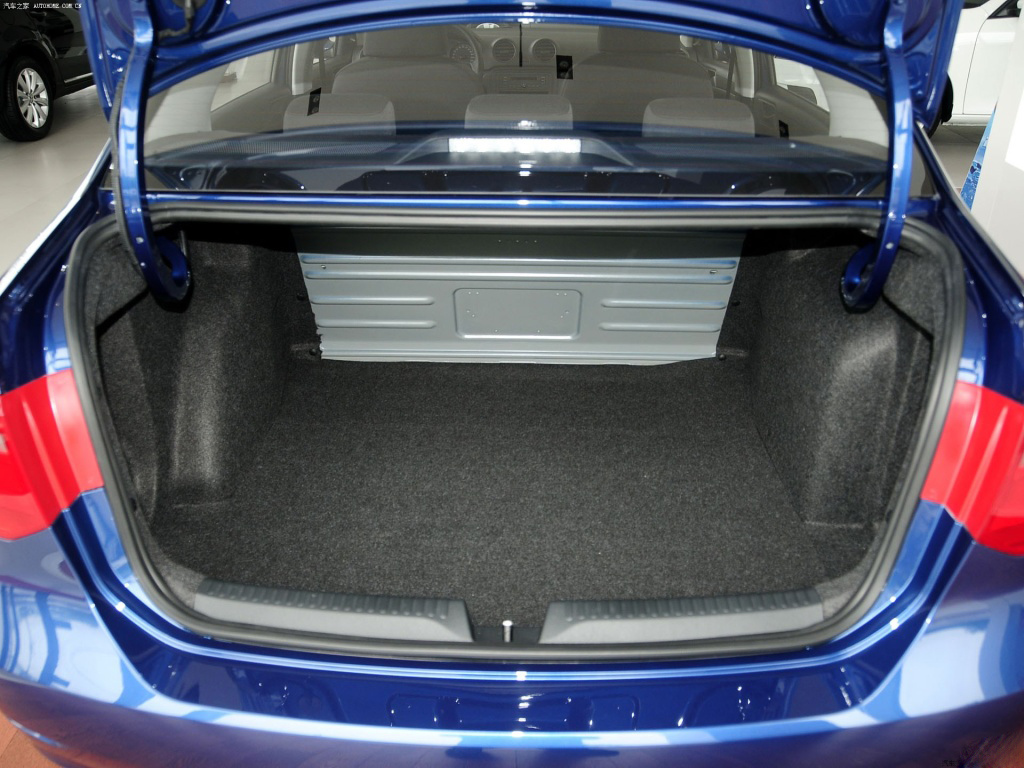 新款捷达到底怎么样,全球300百万车主信赖之选