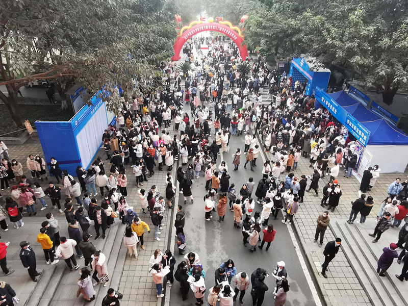 重庆外语外事就业,重庆外语外事学院好不好就业