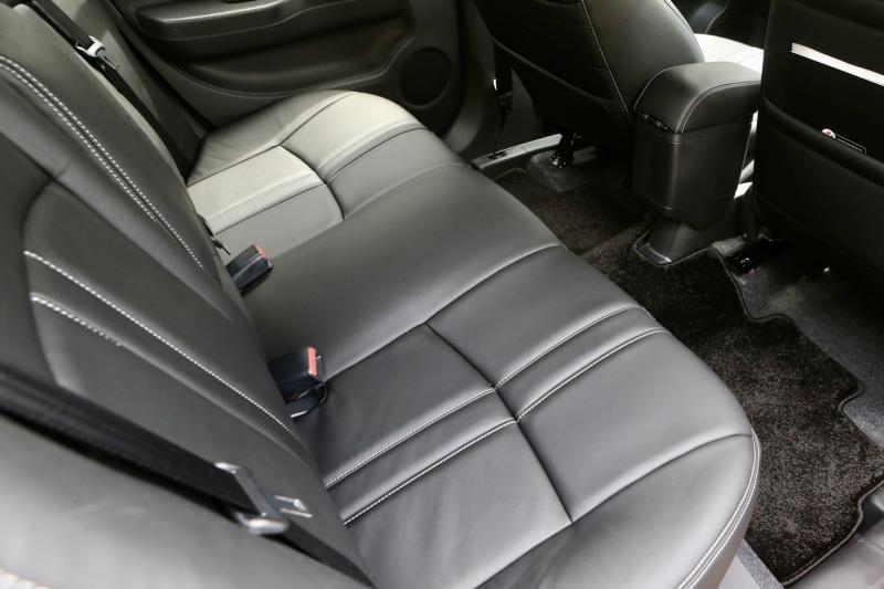 三菱mirage油耗,三菱汽车省油车