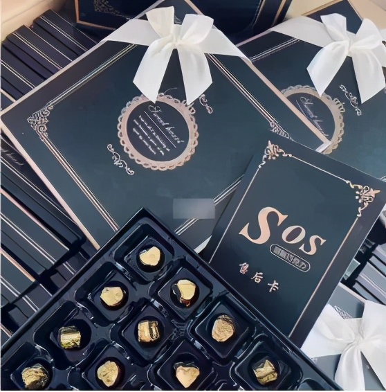 2岁娃误食减肥巧克力离世,小孩误食减肥糖果怎么急救