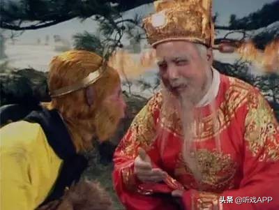 86版西游记让人印象深刻的配角,86版西游记128位演员今昔对比