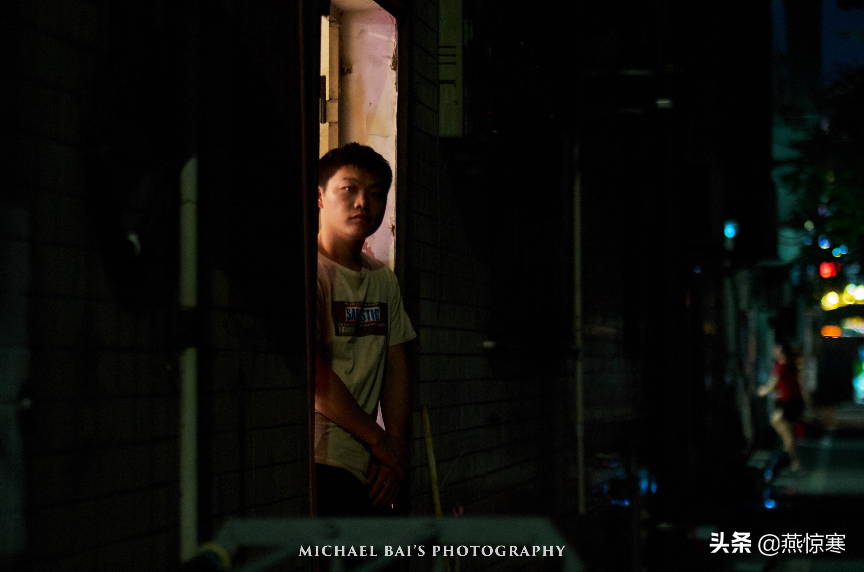 说说你用的相机,理光镜头和宾得通用吗