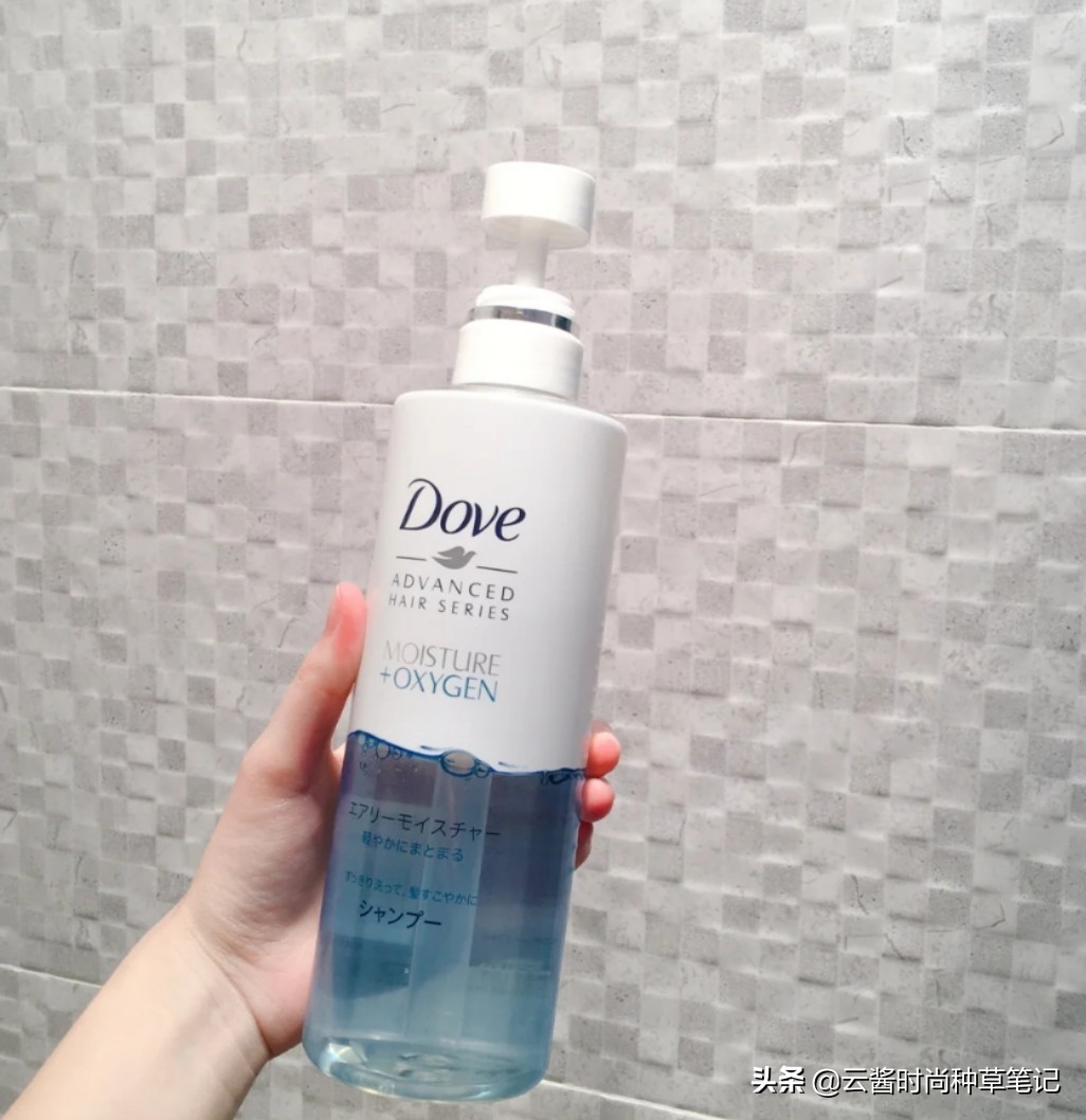 公认口碑极佳的4款洗发水:珂润、欧莱雅均上榜,滋源是国货之光