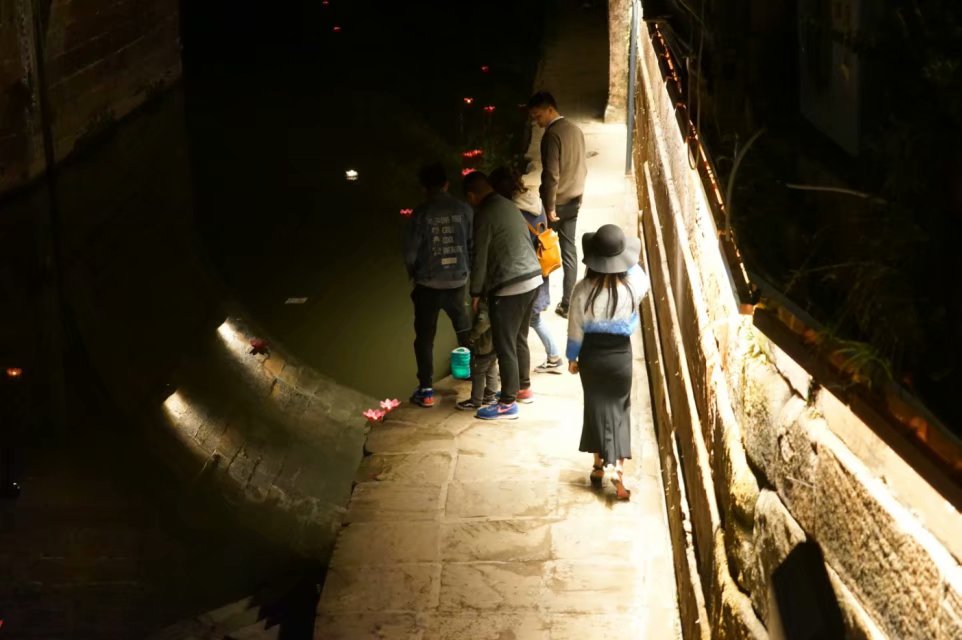 走进四川阿坝藏族羌族自治州,邛崃古镇和平乐古镇