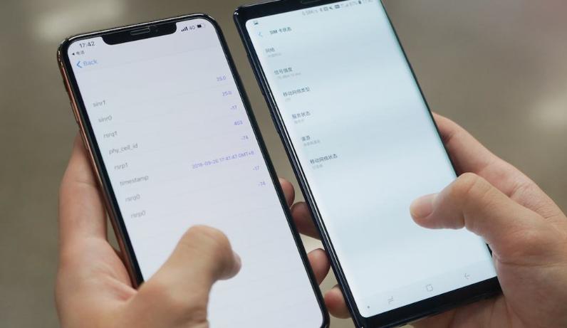 手机信号好但是网速慢是怎么回事,手机为什么信号满格网速却很慢