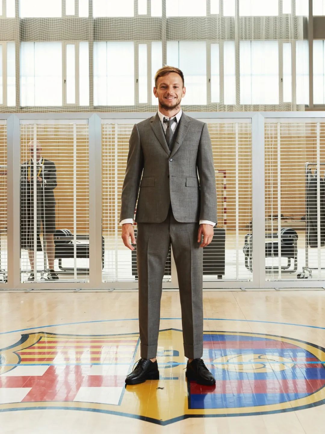 18岁的梅西有多帅,年轻时候的梅西到底有多帅