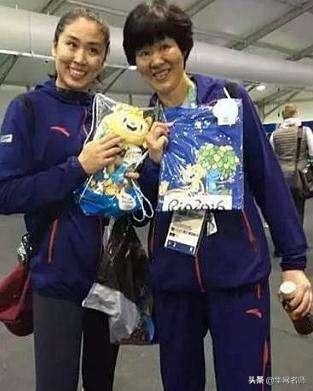 郎平现任老公白帆近况,郎平前夫白帆个人资料