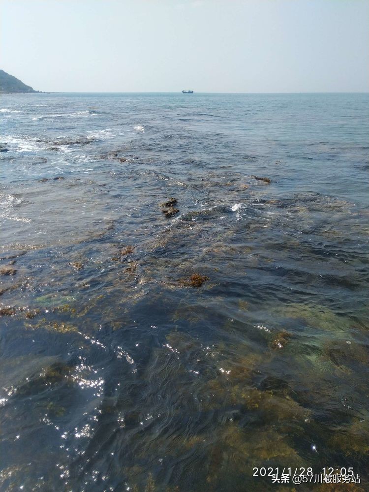 三亚西岛可以骑电瓶车环岛一圈吗,海南岛骑行环岛西线攻略