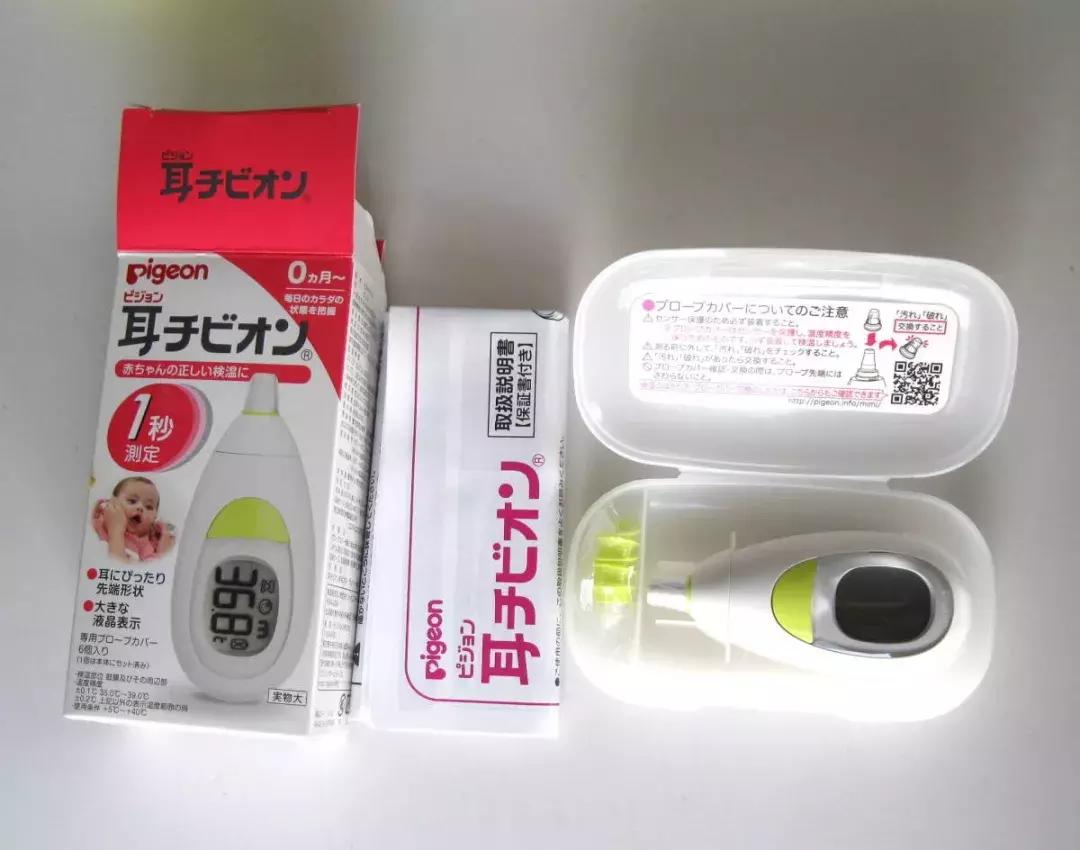 日本妈妈好物,最容易踩坑的母婴产品