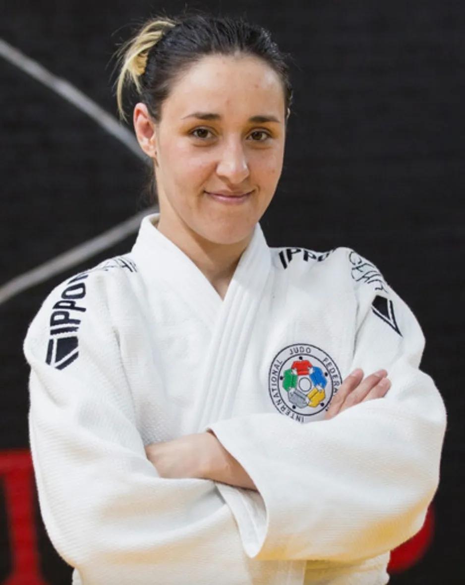 希望的力量——东京奥运会难民代表队选手“整装待发”