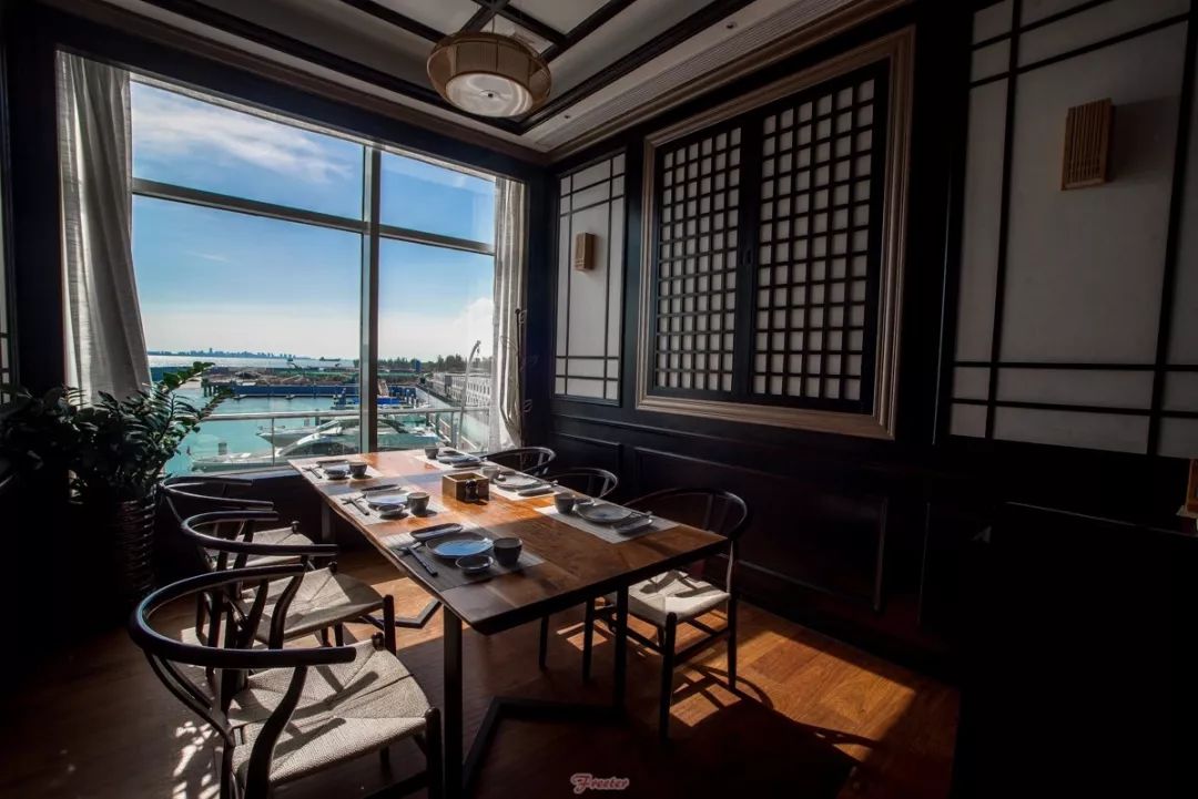 海口最好日料店,海口日料餐厅