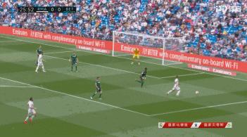 巴萨球员技术,巴萨足球的过人教学