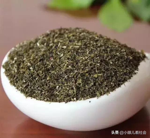 一看您喝哪儿的茉莉花，就知道您是哪城人!