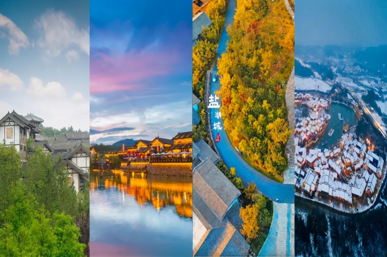 茅山温泉假日酒店项目,金坛茅山美池