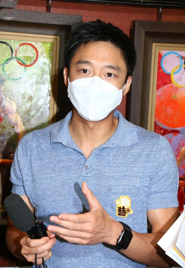 低调豪门!霍启山目前仍单身,母亲朱玲玲表示很着急