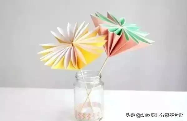 6-12岁手工创意手工折纸,手工折纸简单又漂亮创意手工