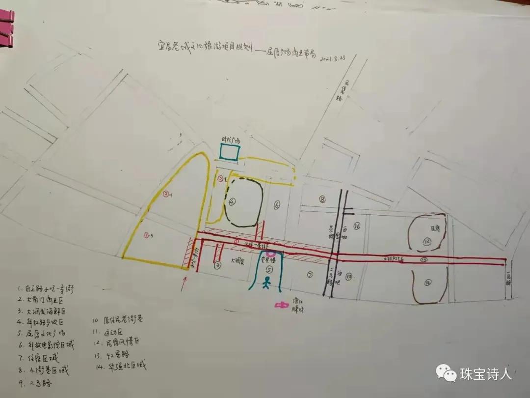 宜昌老记忆,宜昌古城记忆