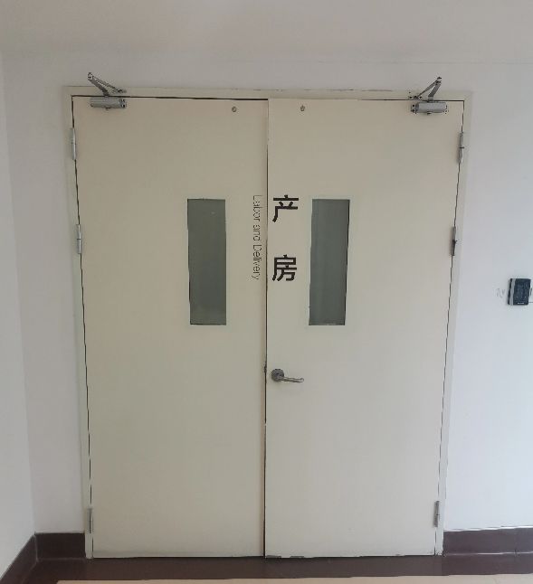 上海国妇婴生孩子经历,上海一妇婴顺产经历