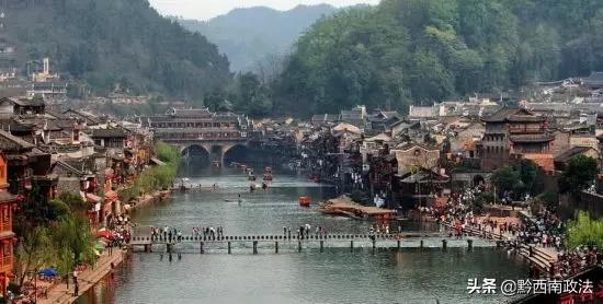 收藏丨中国最美的30个地方