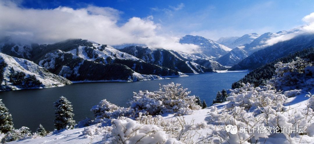 新疆天山申请世界自然遗产,天山为什么被入选为世界自然遗产