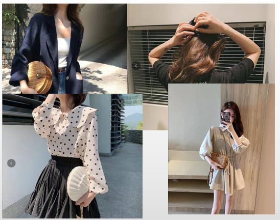 科普：怎样才能超值地买到那些网红服装店的货